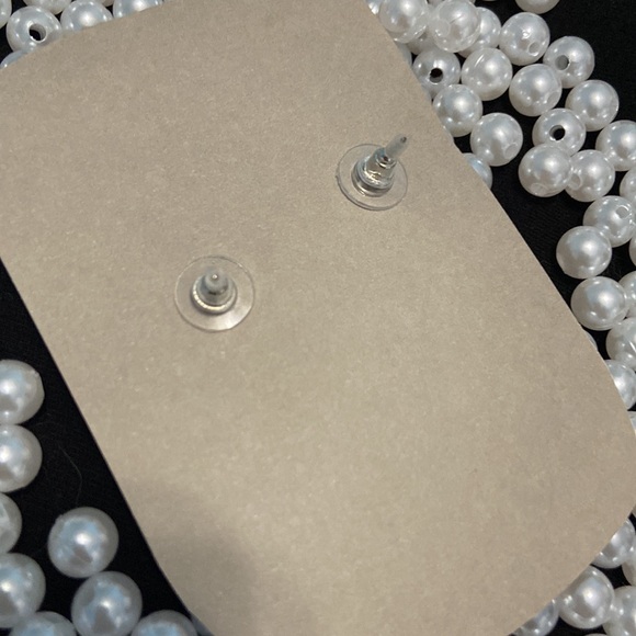 Abstract silver - Picture 3 of 3